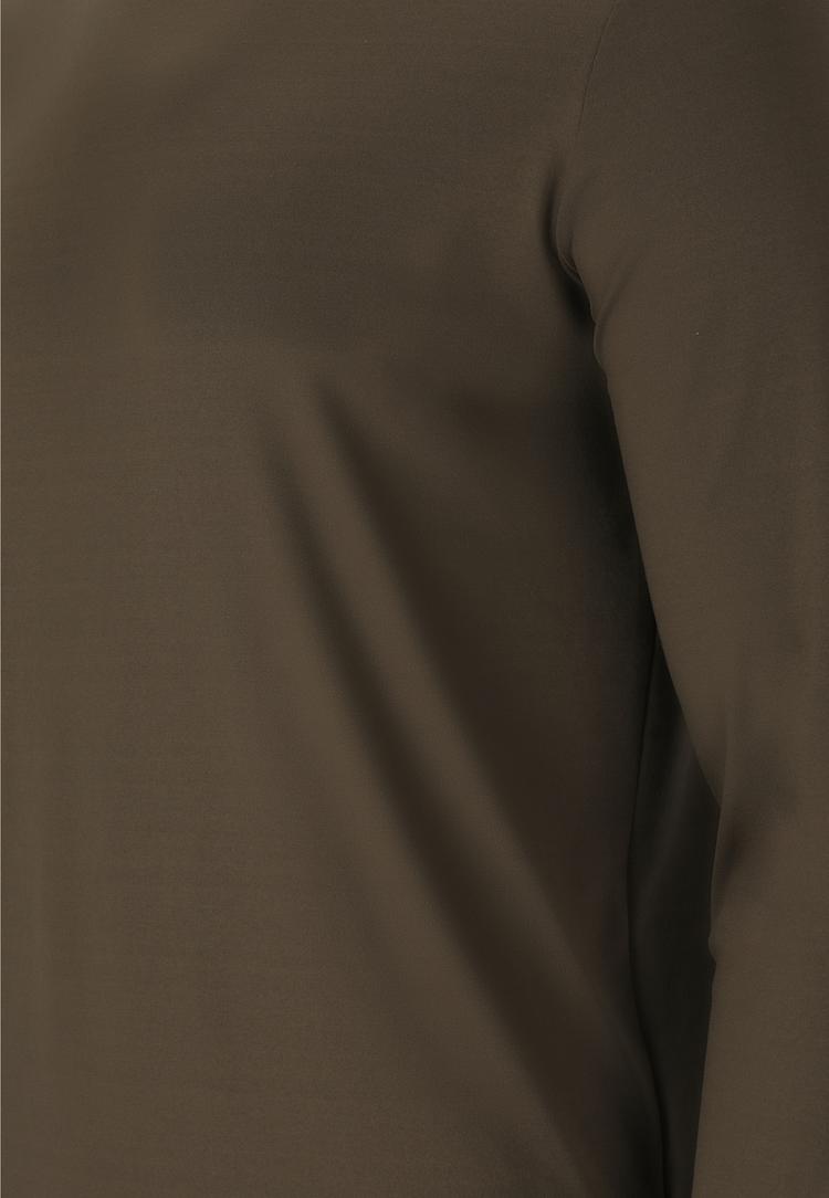 Endurance Endurance Hubend Langarmshirt Herren - 1134 Canteen - 0 | SportScheck