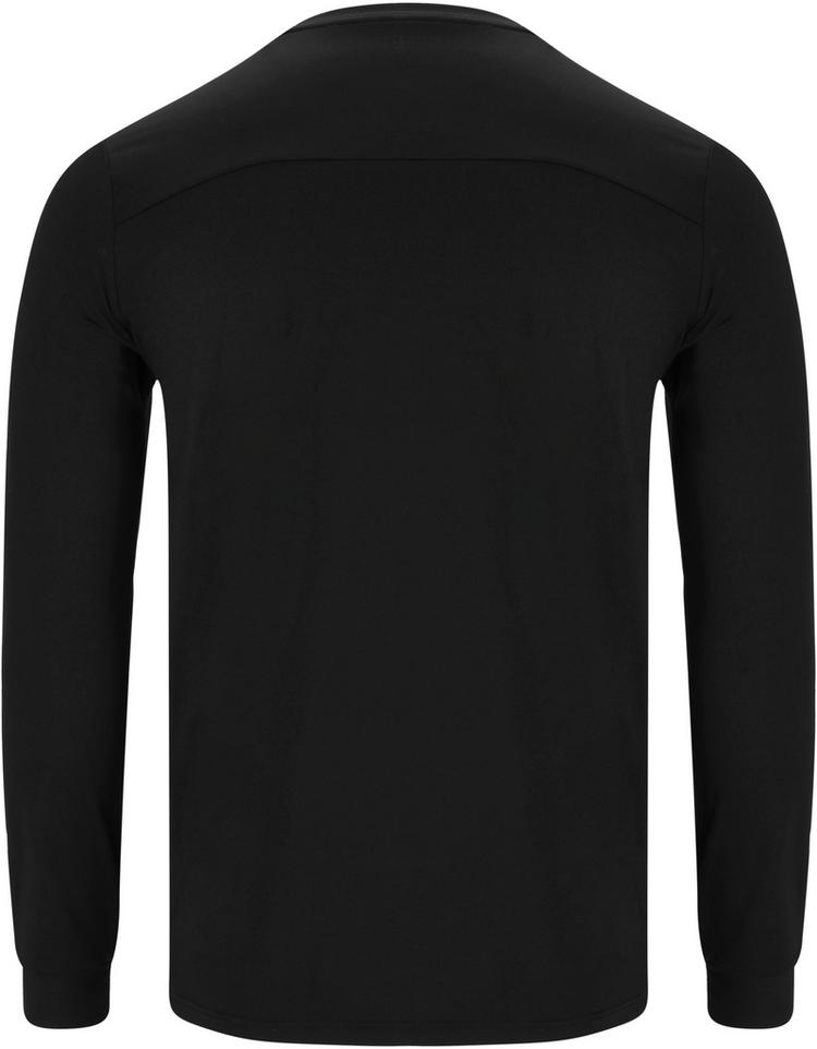 Endurance Endurance Hubend Langarmshirt Herren - 1001 Black - 0 | SportScheck