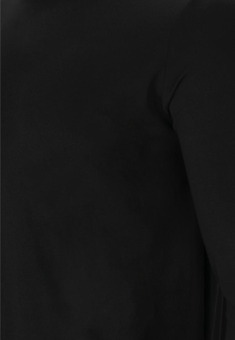 Endurance Endurance Hubend Langarmshirt Herren - 1001 Black - 0 | SportScheck