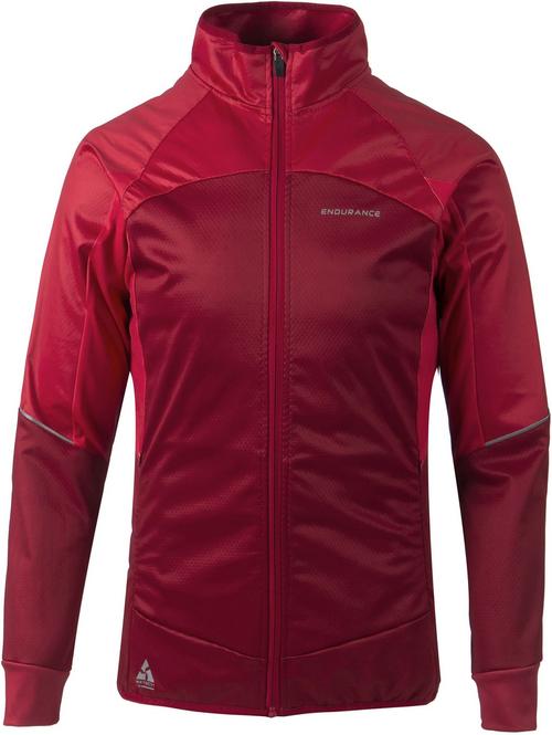 Endurance Rayna Trainingsjacke Damen