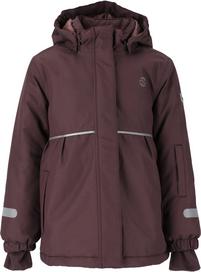 ZigZag Katja Skijacke M&auml;dchen - 4241 Fudge