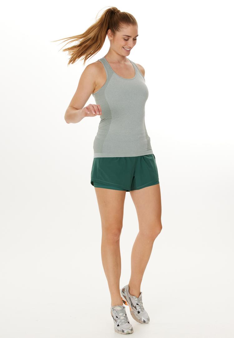 Endurance Endurance Halen Tanktop - 3130 Desert Green - 1 | SportScheck