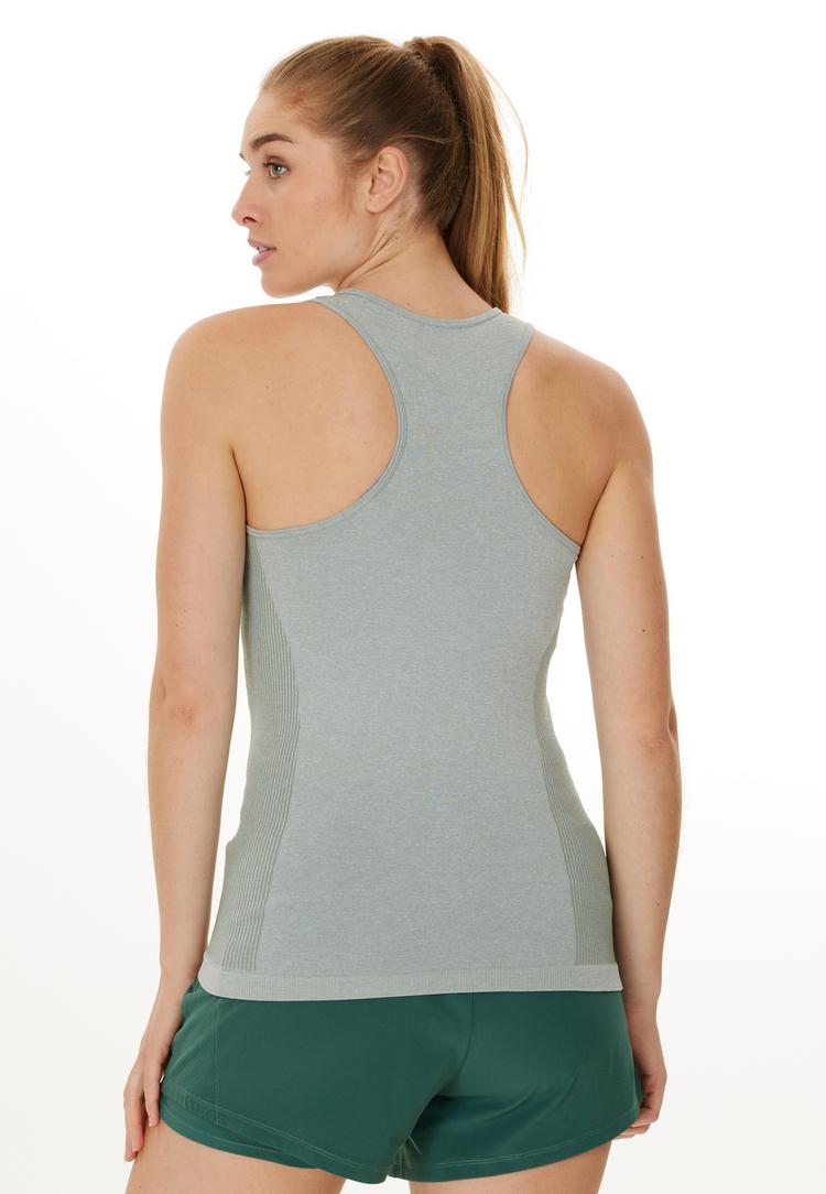 Endurance Endurance Halen Tanktop - 3130 Desert Green - 3 | SportScheck