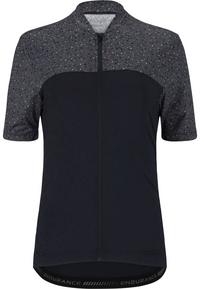 Endurance Mangrove Trikot Damen - 1001A Black