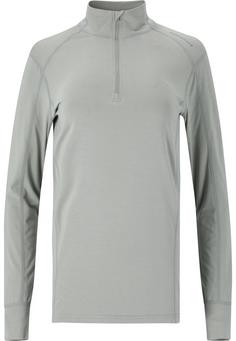 Endurance Lyma Langarmshirt Damen 3131 Dusty Teal