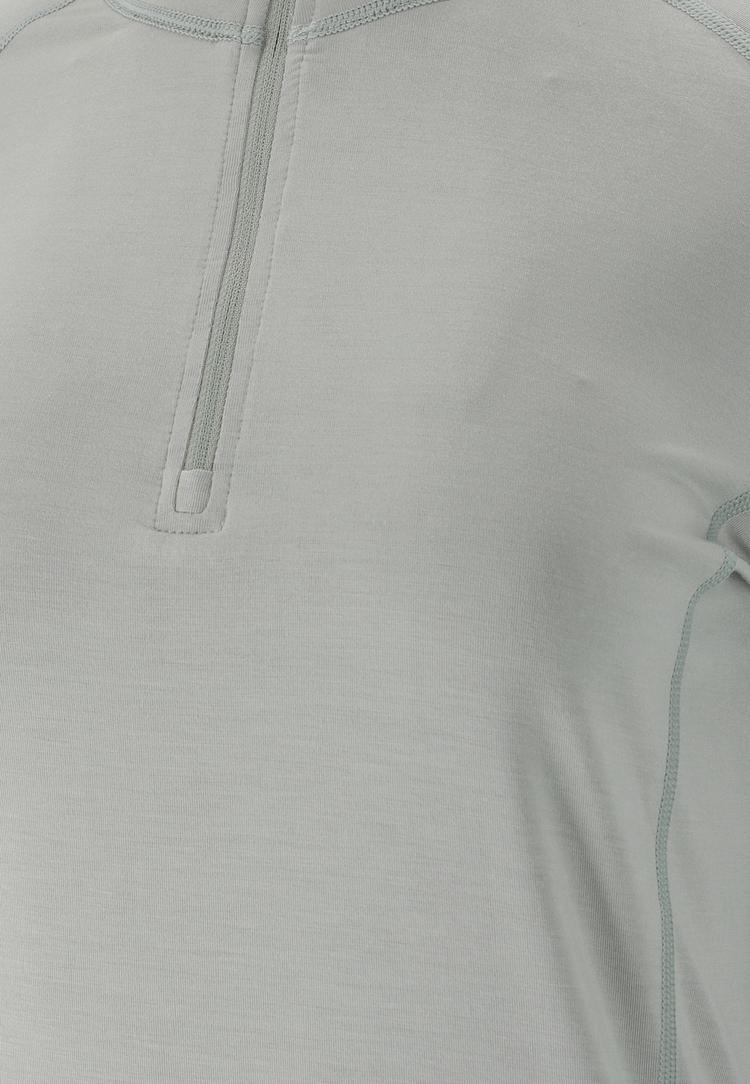 Endurance Endurance Lyma Langarmshirt Damen - 3131 Dusty Teal - 0 | SportScheck