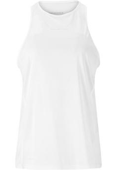 Endurance Yamy Tanktop Damen 1002 White