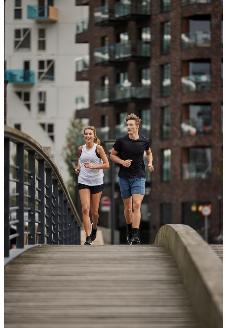 Endurance Endurance Yamy Tanktop Damen - 1002 White - 2 | SportScheck