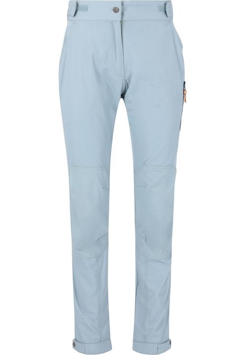 Whistler Downey Softshellhose Damen
