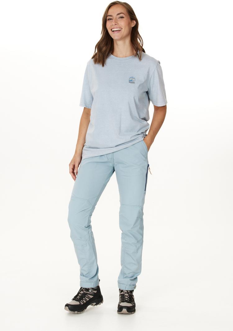 Whistler Whistler Downey Softshellhose Damen - 2190 Arona - 0 | SportScheck