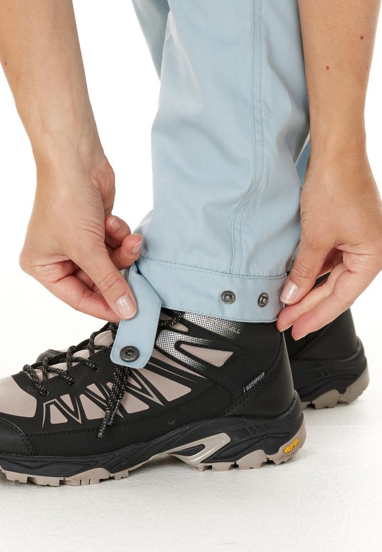 Whistler Whistler Downey Softshellhose Damen - 2190 Arona - 4 | SportScheck