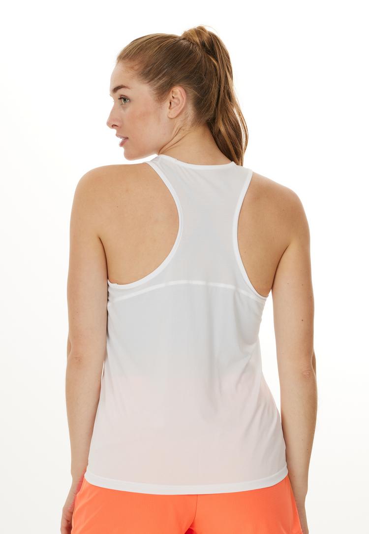 Endurance Endurance Yamy Tanktop Damen - 1002 White - 5 | SportScheck