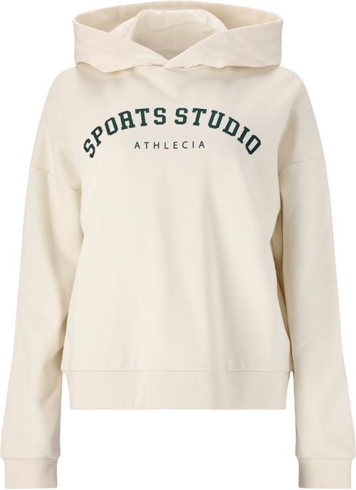 Athlecia Studio Funktionssweatshirt Damen