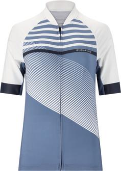 Endurance Donna Fahrradtrikot Damen 2183 Moonlight Blue