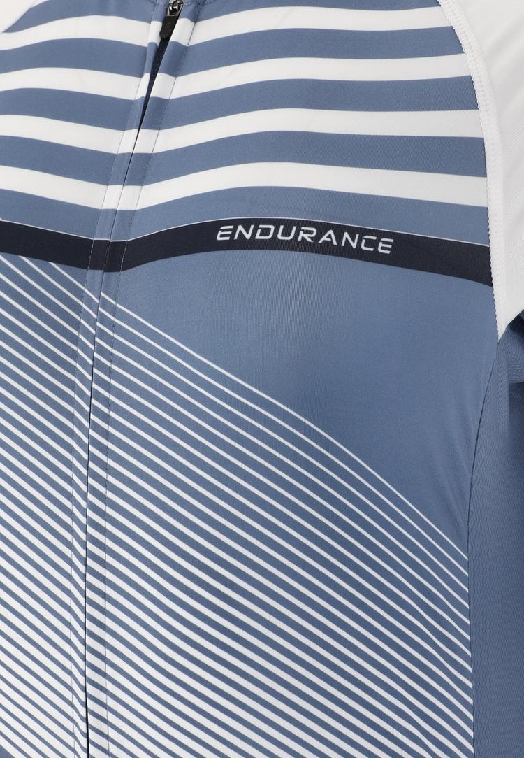 Endurance Endurance Donna Trikot Damen - 2183 Moonlight Blue - 2 | SportScheck