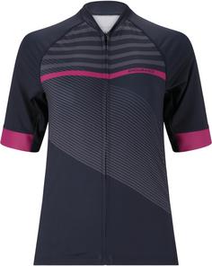 Endurance Donna Fahrradtrikot Damen 2101 Dark Sapphire