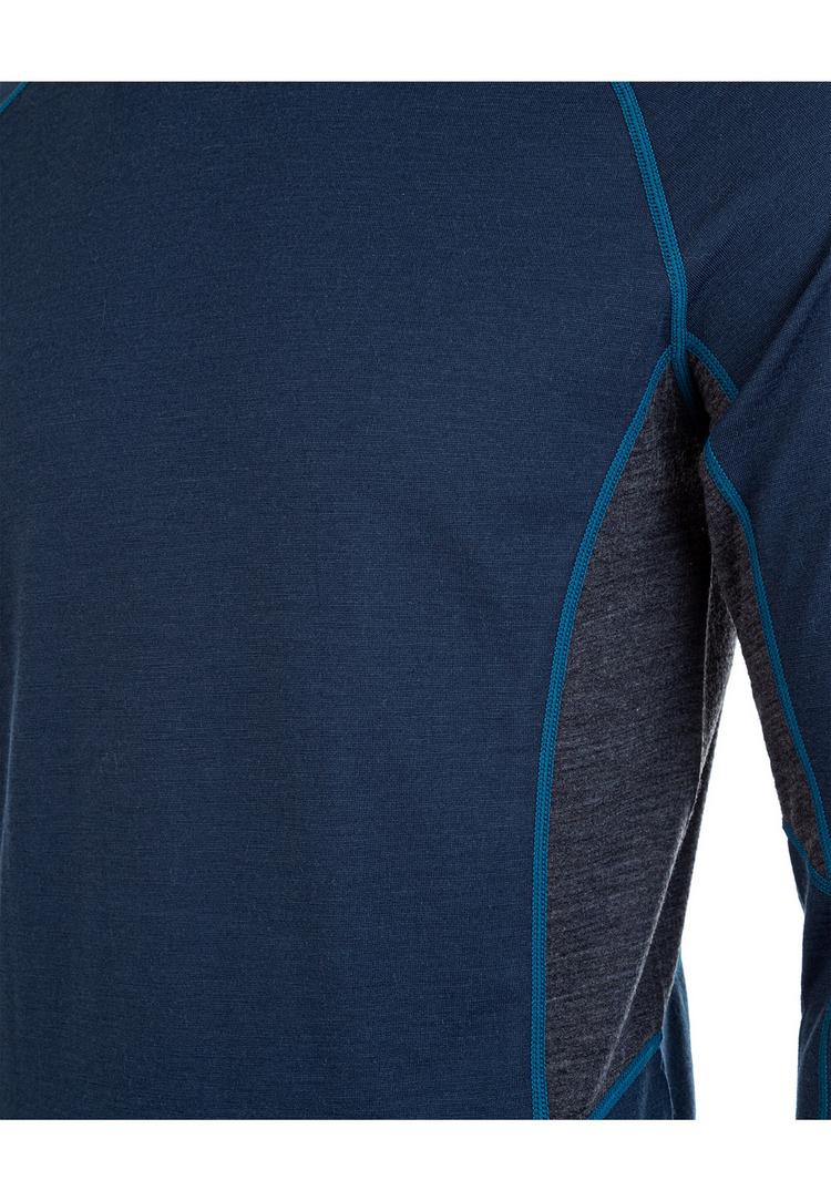 Whistler Whistler Lapas Funktionshemd Herren - 2048 Navy Blazer - 0 | SportScheck