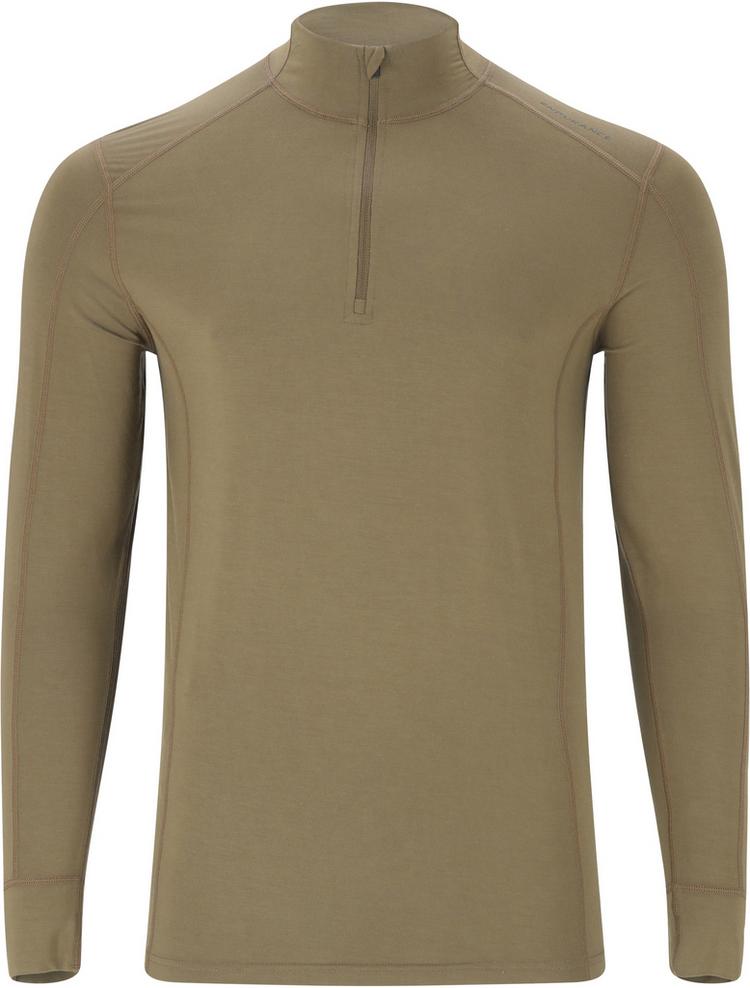 Endurance Endurance Lead Langarmshirt Herren - 3040 Fallen Rock - 0 | SportScheck