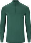 Endurance Lead Langarmshirt Herren - 3034 Bistro Green