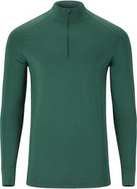 Endurance Lead Langarmshirt Herren - 3034 Bistro Green