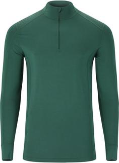 Endurance Lead Langarmshirt Herren 3034 Bistro Green