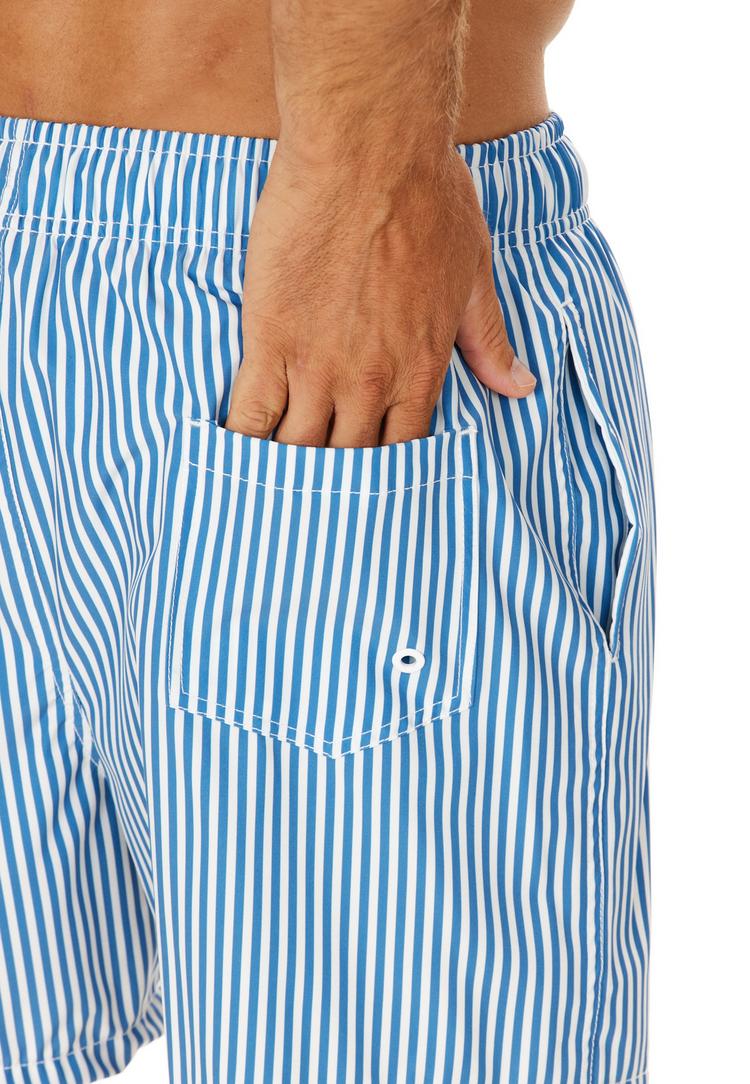 Cruz Cruz Kenny Badehose Herren - Print 3505 - 3 | SportScheck