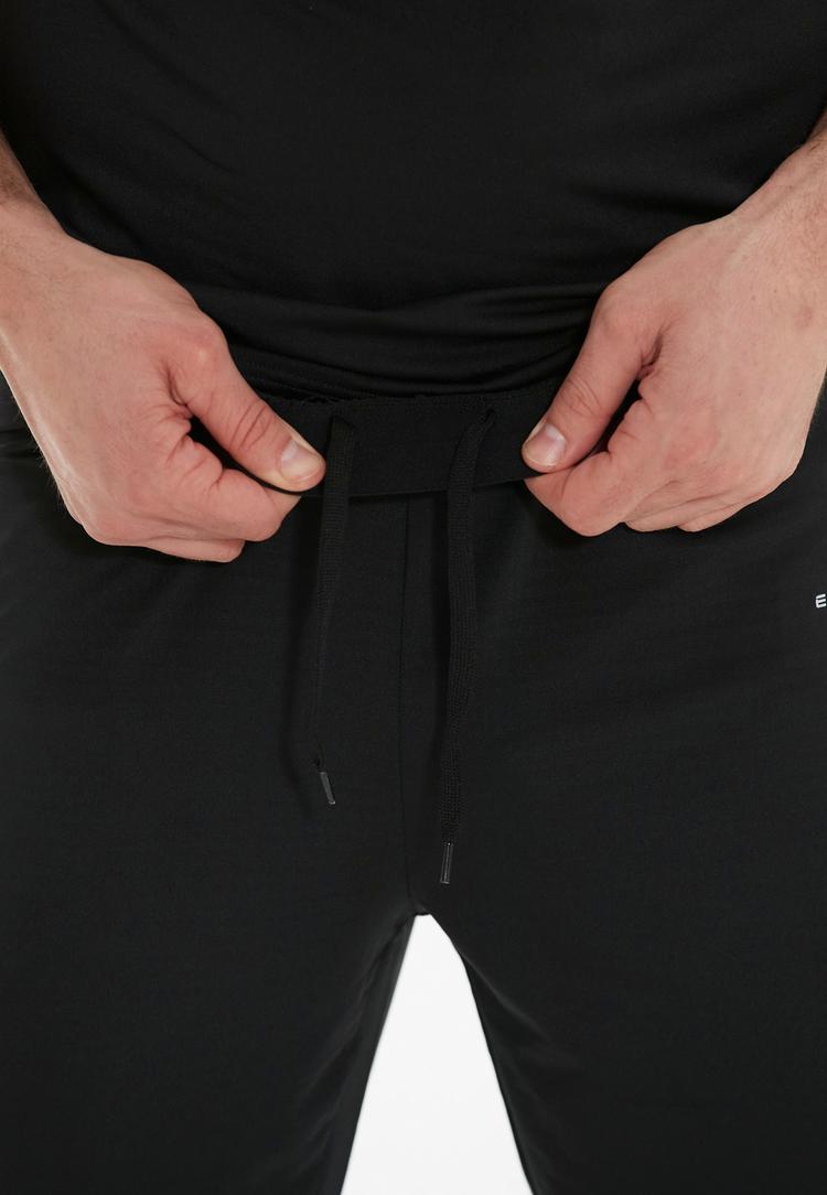 Endurance Endurance Moores Funktionshose Herren - 1001 Black - 2 | SportScheck