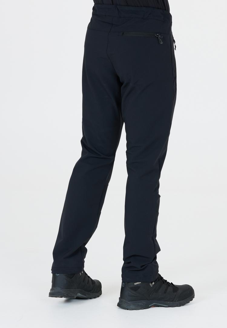Whistler Whistler Brooks Softshellhose Herren - 1001 Black - 3 | SportScheck