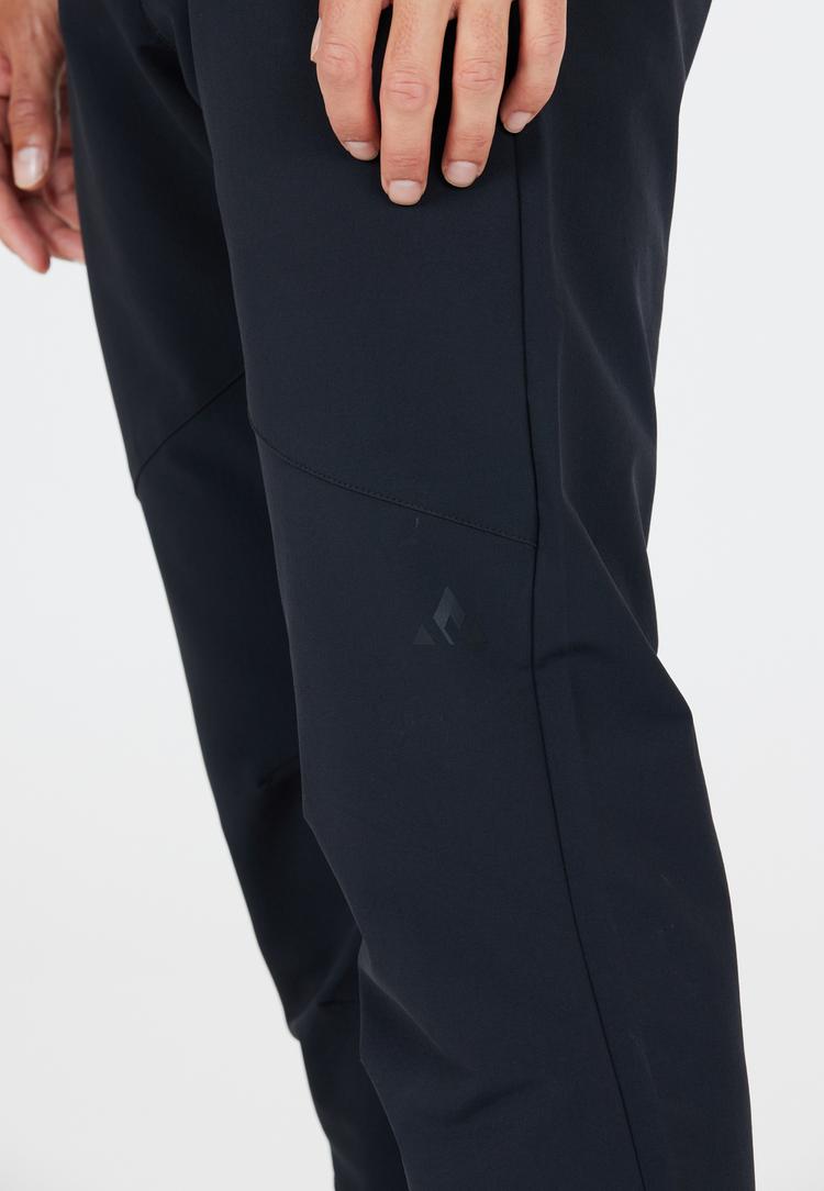 Whistler Whistler Brooks Softshellhose Herren - 1001 Black - 0 | SportScheck