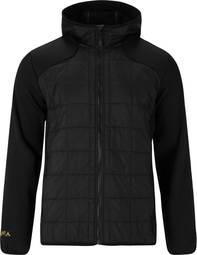 Whistler Whistler Peyton Outdoorjacke Herren - 1001 Black - 0 | SportScheck