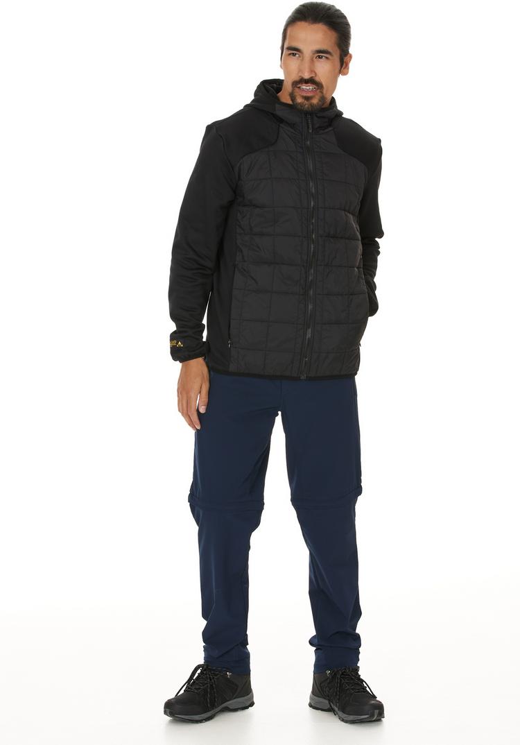 Whistler Whistler Peyton Outdoorjacke Herren - 1001 Black - 0 | SportScheck