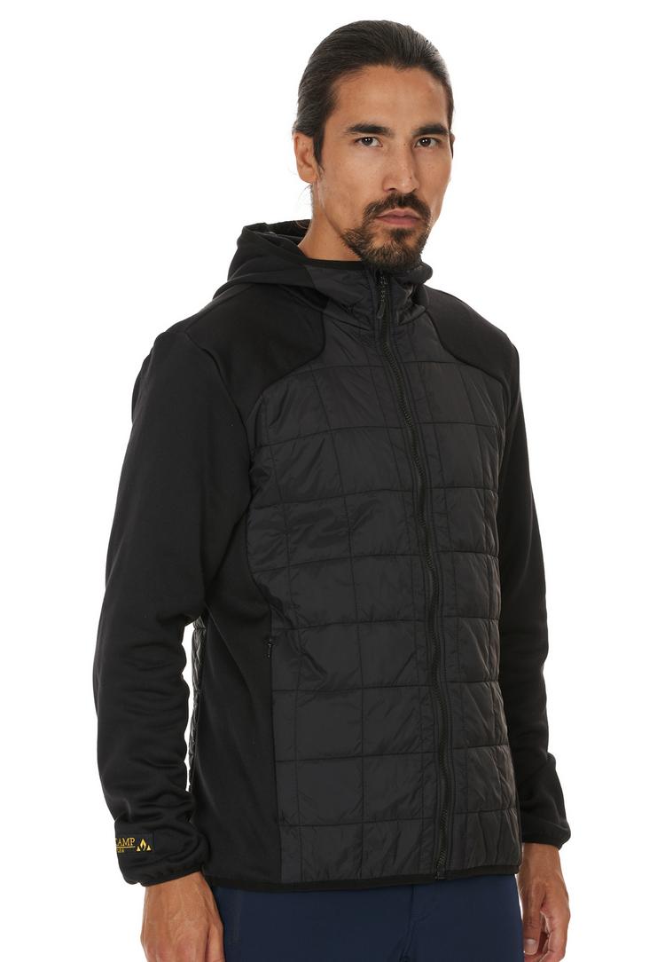 Whistler Whistler Peyton Outdoorjacke Herren - 1001 Black - 1 | SportScheck