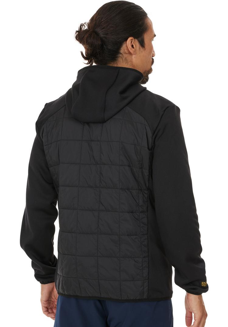 Whistler Whistler Peyton Outdoorjacke Herren - 1001 Black - 2 | SportScheck