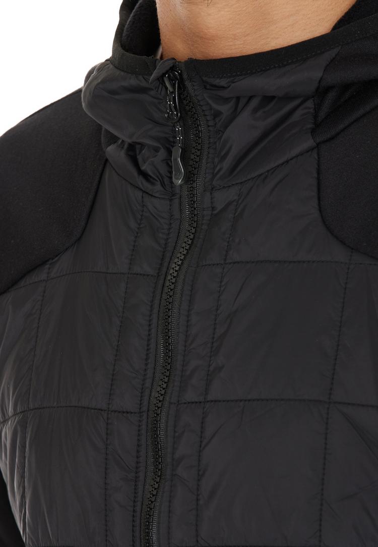 Whistler Whistler Peyton Outdoorjacke Herren - 1001 Black - 1 | SportScheck