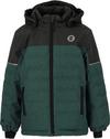 ZigZag Timbuktu Steppjacke Kinder - 3175 Trekking Green