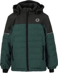 ZigZag Timbuktu Steppjacke Kinder - 3175 Trekking Green