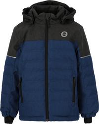 ZigZag Timbuktu Steppjacke Kinder - 2034 Poseidon