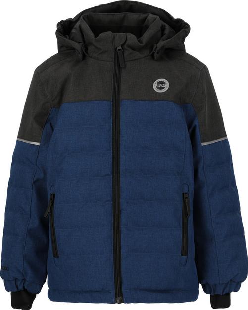 ZigZag Timbuktu Steppjacke Kinder