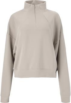 Endurance Jade Funktionssweatshirt Damen 1153 Dove