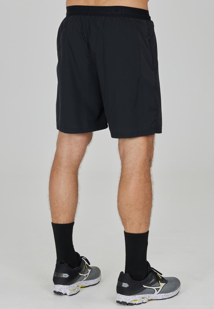 Endurance Endurance Cobus Tennisshorts Herren - 1001 Black - 2 | SportScheck