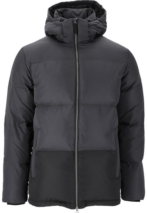 Whistler Maron Steppjacke Herren