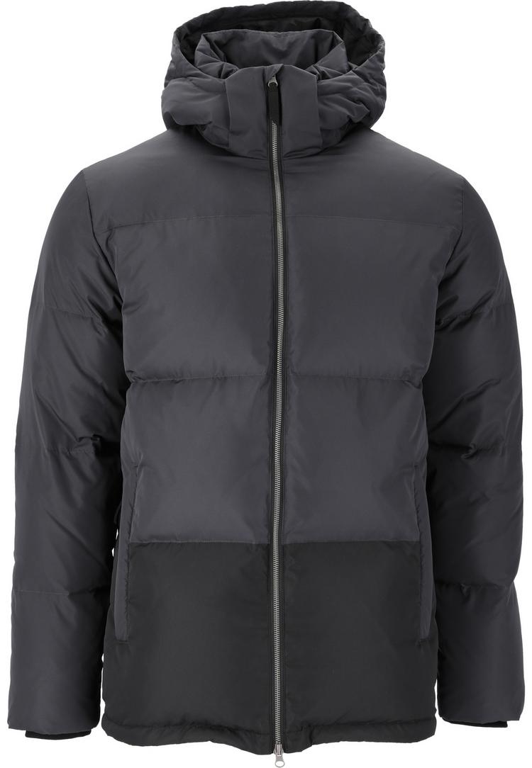 Whistler Whistler Maron Steppjacke Herren - 1016 Phantom - 0 | SportScheck