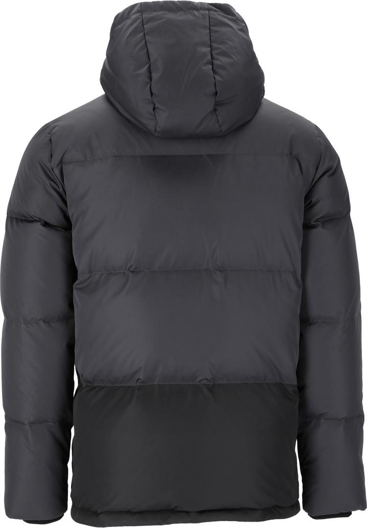 Whistler Whistler Maron Steppjacke Herren - 1016 Phantom - 0 | SportScheck