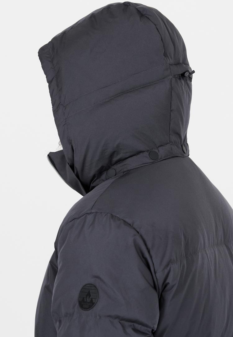 Whistler Whistler Maron Steppjacke Herren - 1016 Phantom - 2 | SportScheck