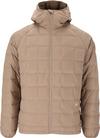 SOS Kicking Horse Winterjacke - 3027 Timber Wolf