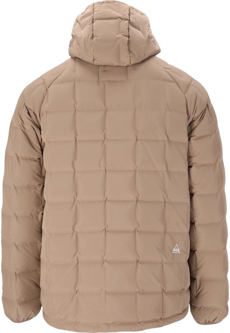 SOS SOS Kicking Horse Winterjacke - 3027 Timber Wolf - 0 | SportScheck