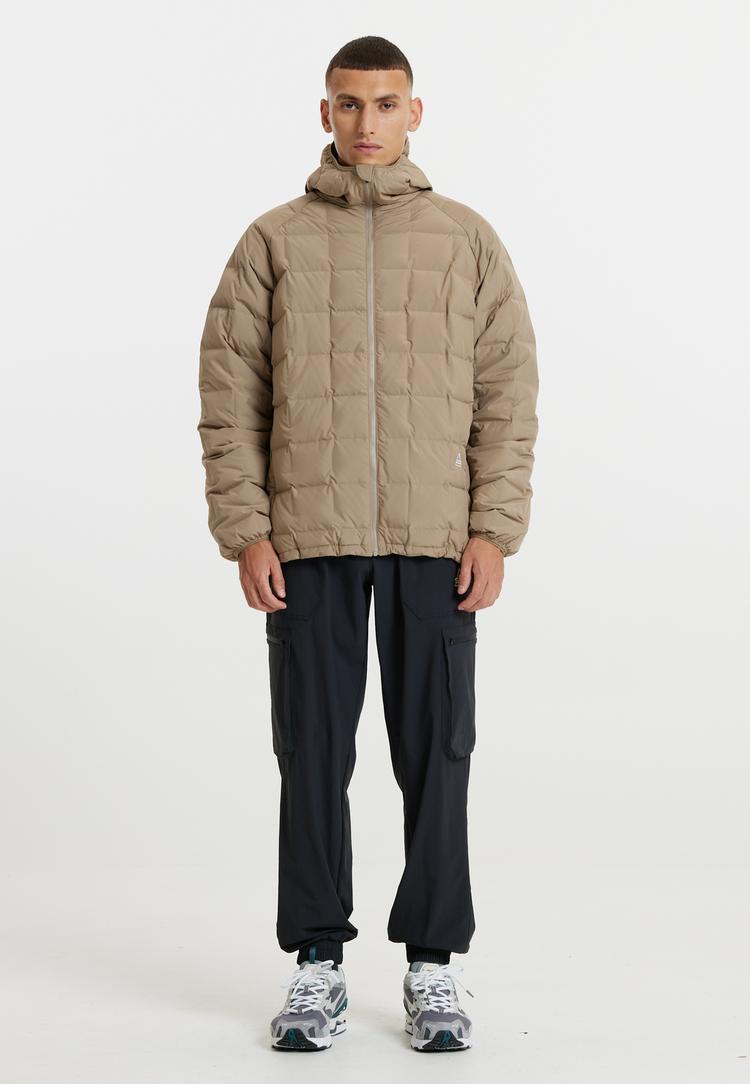 SOS SOS Kicking Horse Winterjacke - 3027 Timber Wolf - 1 | SportScheck