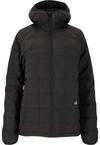SOS Kicking Horse Winterjacke - 1001 Black