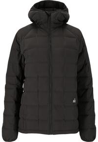 SOS Kicking Horse Winterjacke - 1001 Black