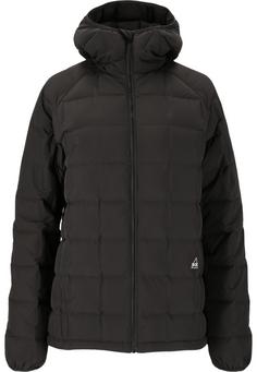 SOS Kicking Horse Winterjacke 1001 Black